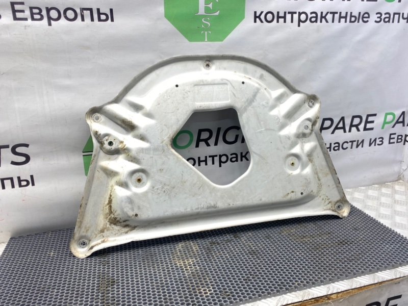 Защита двигателя, 2200 рублей, Калининград