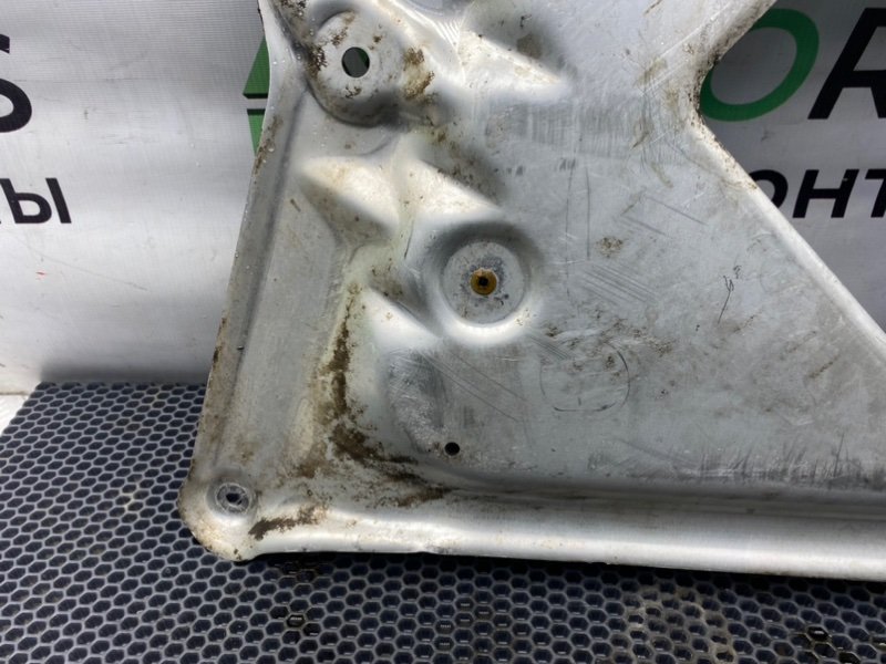 Защита двигателя, 2200 рублей, Калининград