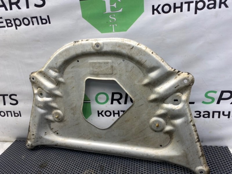 Защита двигателя, 2200 рублей, Калининград