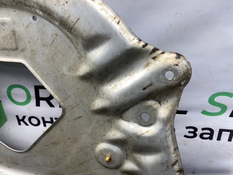 Защита двигателя, 2200 рублей, Калининград