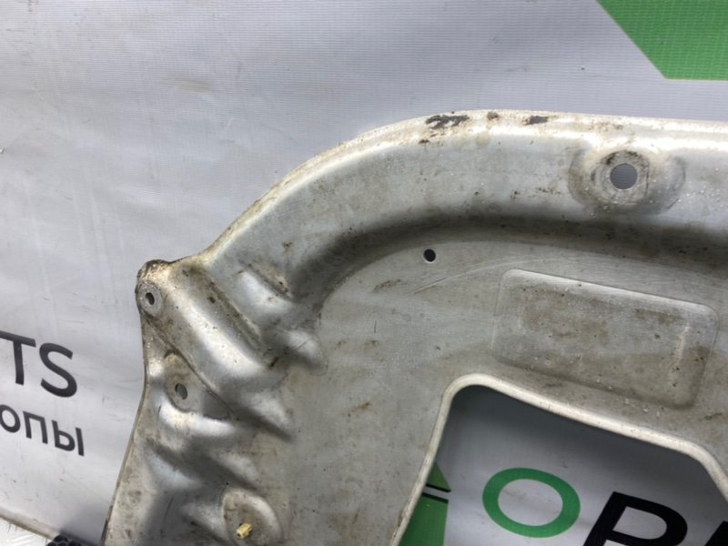 Защита двигателя, 2200 рублей, Калининград