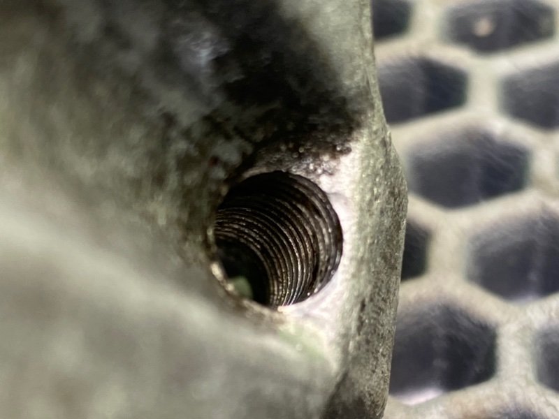 Кронштейн компрессора кондиционера, 1300 рублей, Калининград