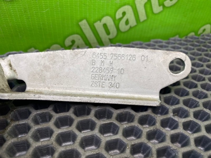 Кронштейн компрессора кондиционера, 1300 рублей, Калининград