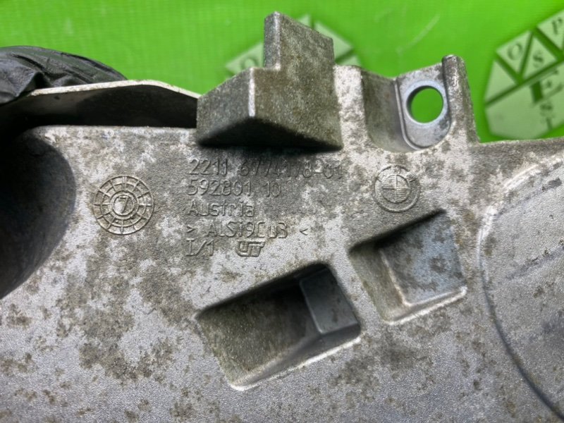 Кронштейн опоры двигателя, 1300 рублей, Калининград