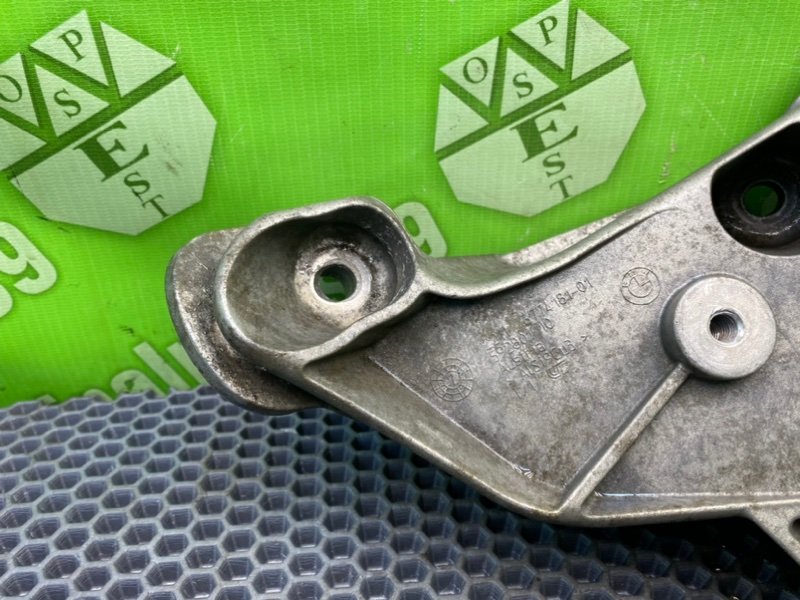 Кронштейн опоры двигателя, 1300 рублей, Калининград