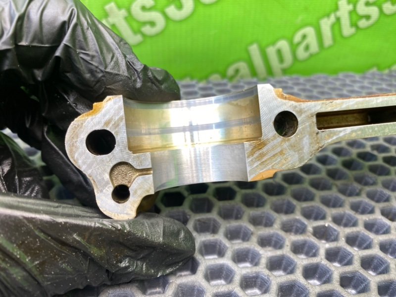 Постель распредвала, 1800 рублей, Калининград