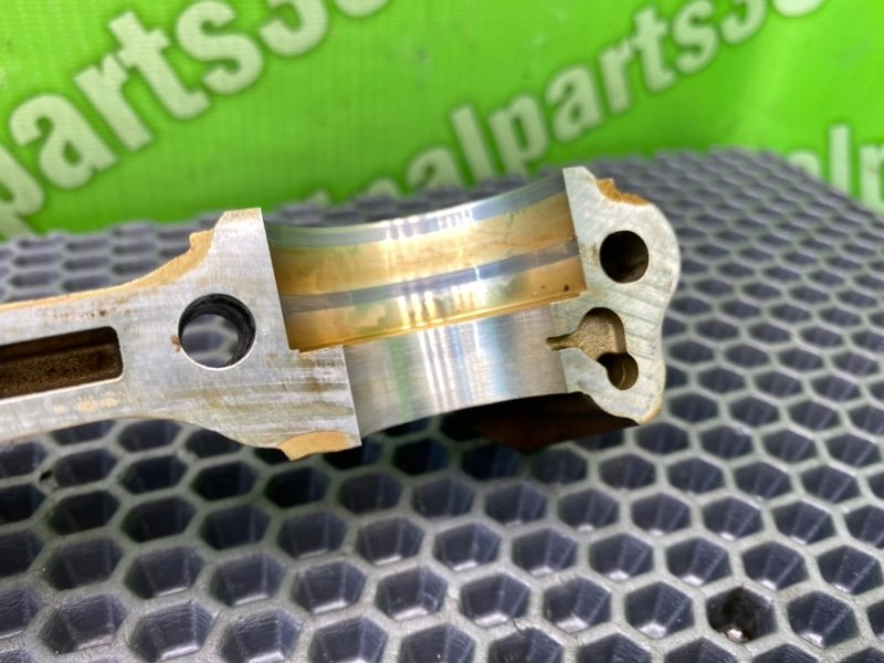 Постель распредвала, 1800 рублей, Калининград