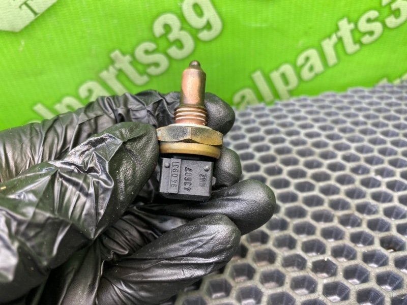 Датчик температуры, 600 рублей, Калининград