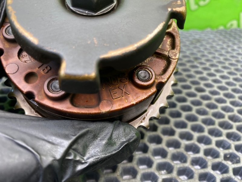 Шестерня ГРМ, 7300 рублей, Калининград