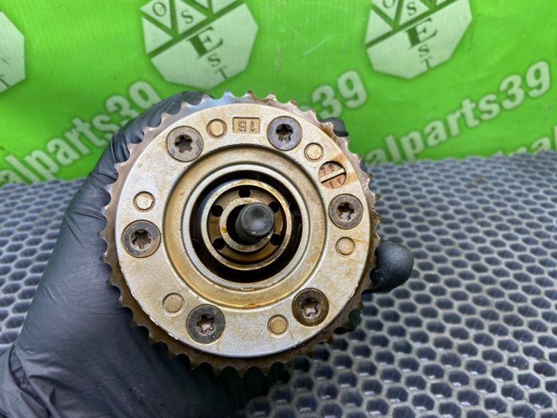 Шестерня ГРМ, 7300 рублей, Калининград