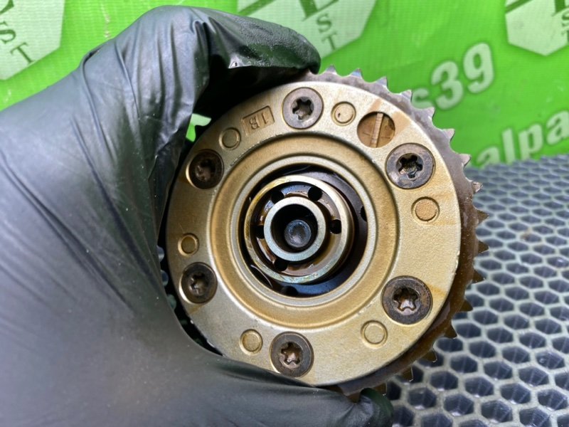 Шестерня ГРМ, 7300 рублей, Калининград