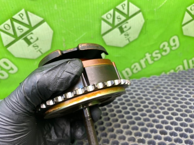 Шестерня ГРМ, 7300 рублей, Калининград