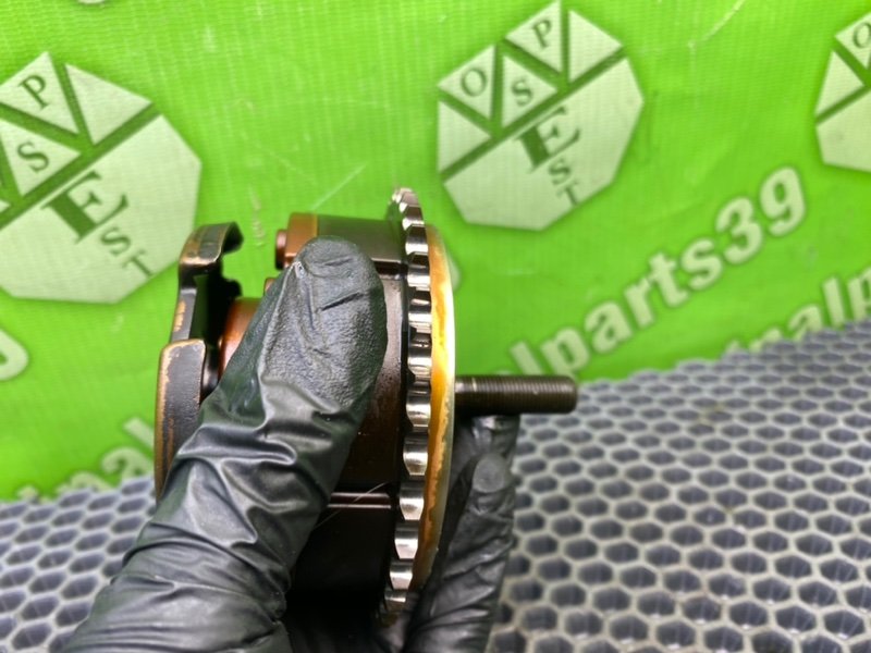 Шестерня ГРМ, 7300 рублей, Калининград