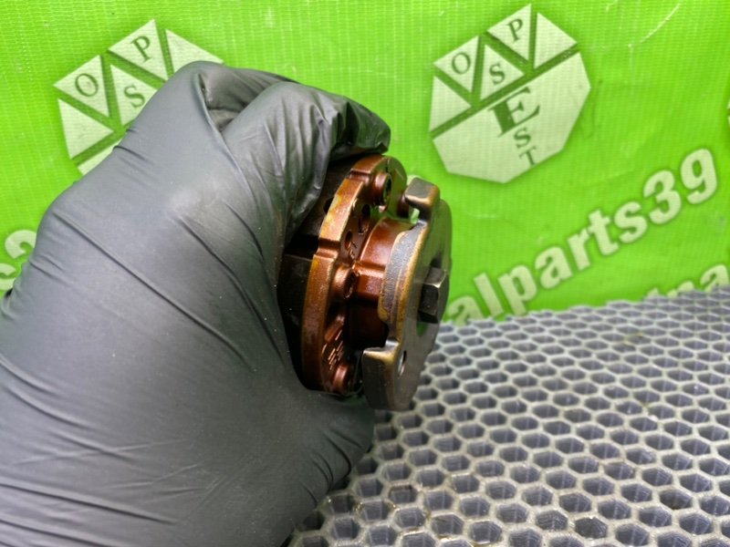 Шестерня ГРМ, 7300 рублей, Калининград