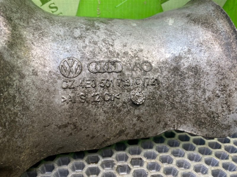 Защита, 500 рублей, Калининград