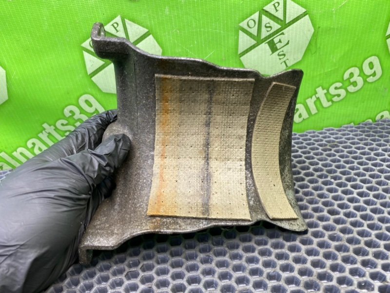 Защита, 500 рублей, Калининград