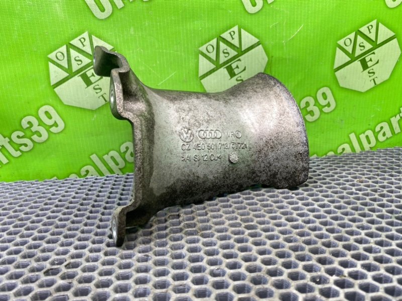 Защита, 500 рублей, Калининград