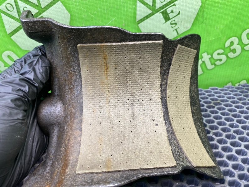 Защита, 500 рублей, Калининград