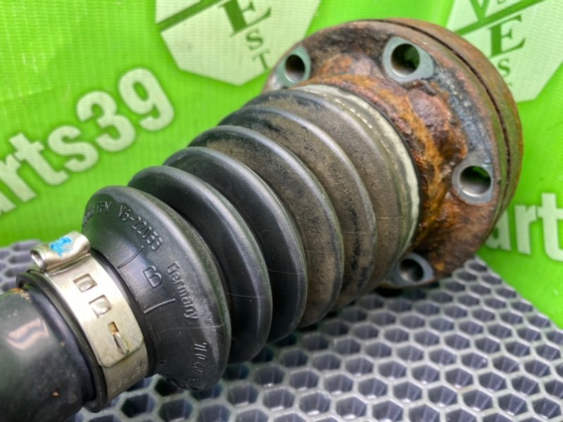 Полуось, 3000 рублей, Калининград