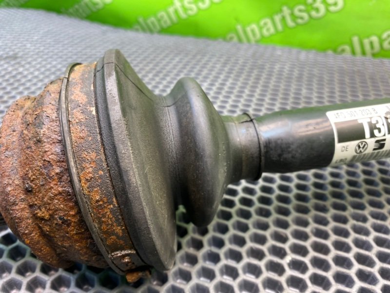 Полуось, 3000 рублей, Калининград