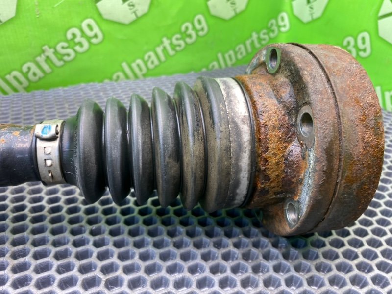 Полуось, 3000 рублей, Калининград