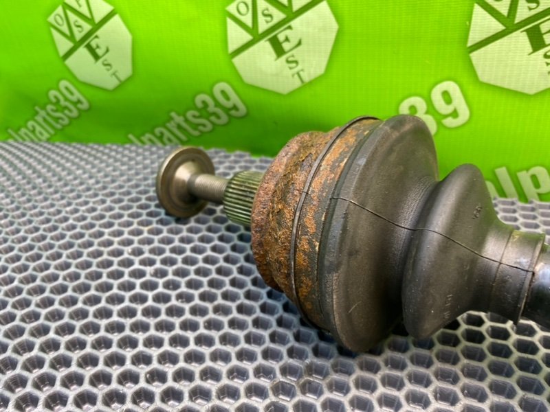 Полуось, 3000 рублей, Калининград