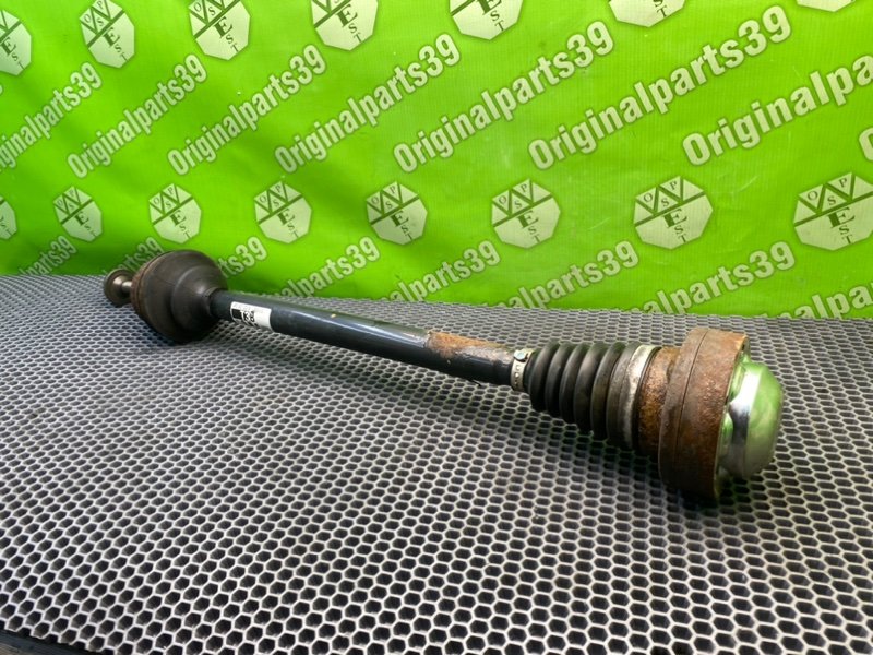 Полуось, 3000 рублей, Калининград