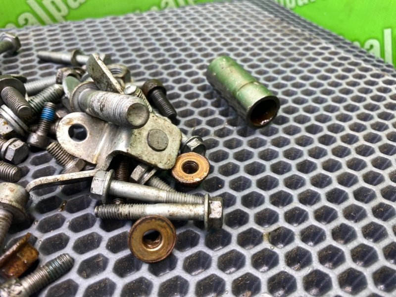 Болты, 1400 рублей, Калининград