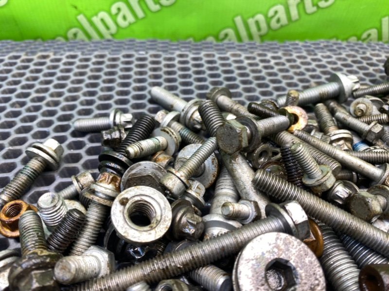 Болты, 1400 рублей, Калининград