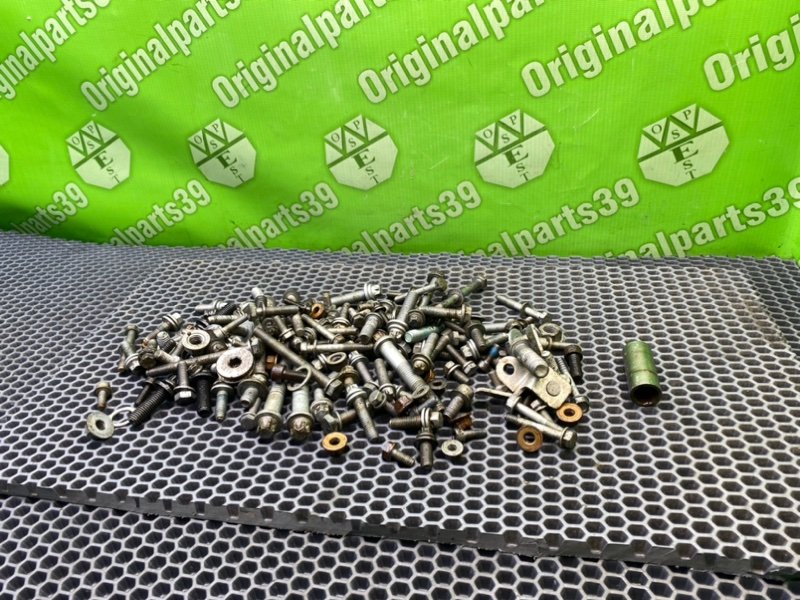 Болты, 1400 рублей, Калининград