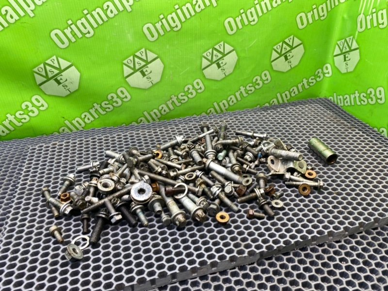 Болты, 1400 рублей, Калининград