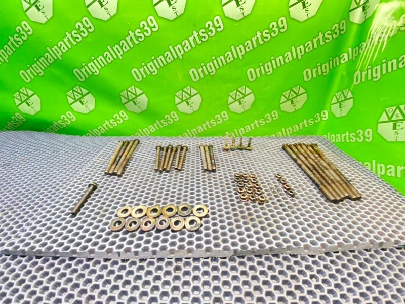 Болты двигателя, 1400 рублей, Калининград