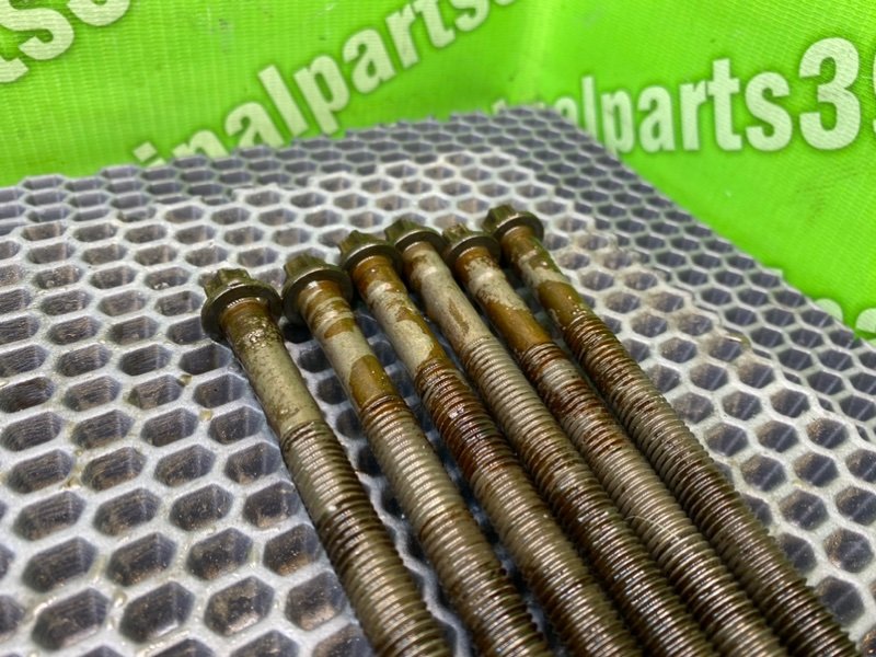 Болты двигателя, 1400 рублей, Калининград