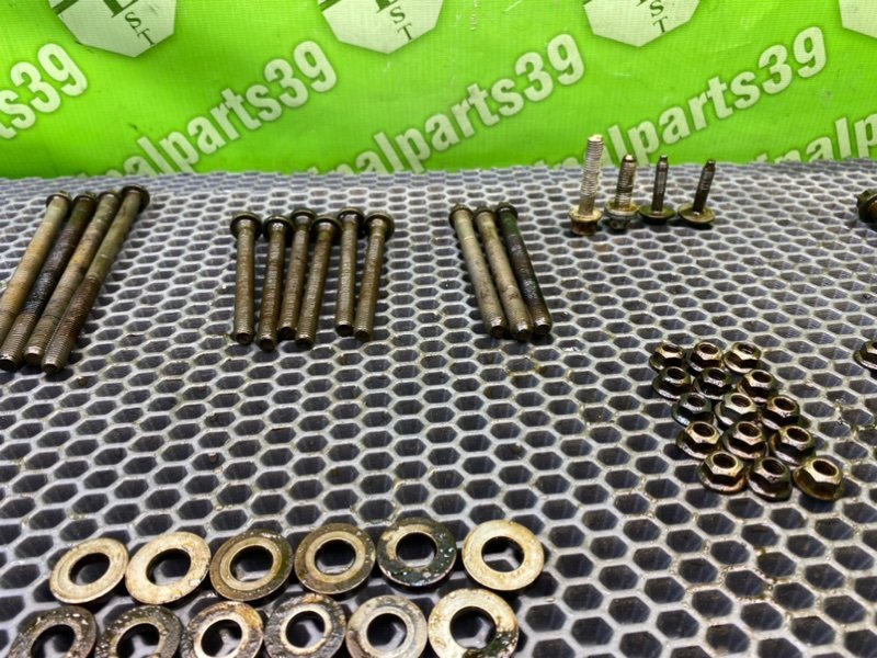 Болты двигателя, 1400 рублей, Калининград