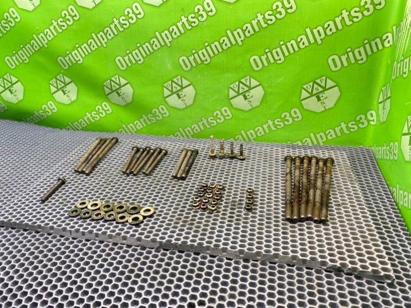 Болты двигателя, 1400 рублей, Калининград