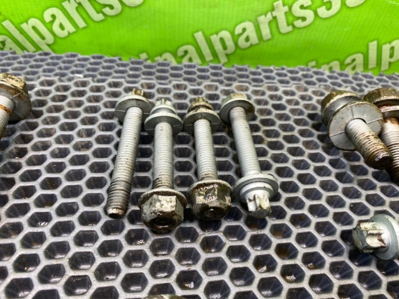 Болты подрамника, 1500 рублей, Калининград