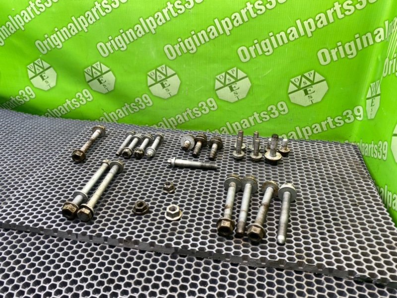 Болты подрамника, 1500 рублей, Калининград