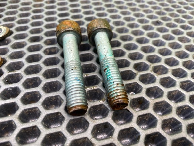 Болты приводов, 600 рублей, Калининград