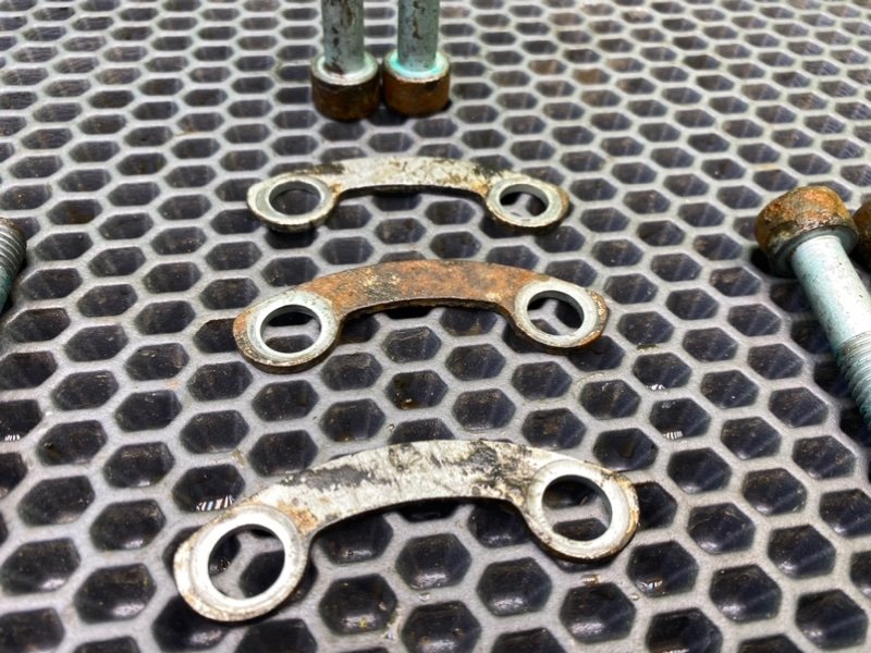 Болты приводов, 600 рублей, Калининград