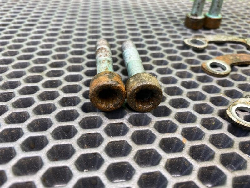 Болты приводов, 600 рублей, Калининград