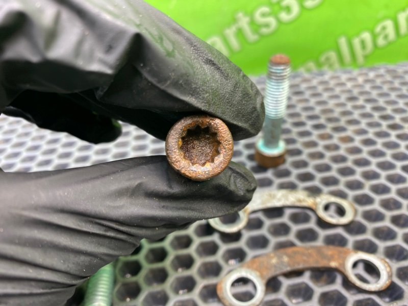 Болты приводов, 600 рублей, Калининград