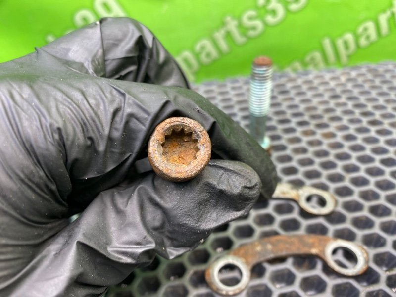 Болты приводов, 600 рублей, Калининград