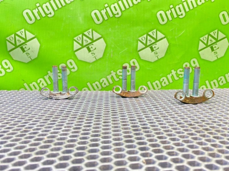 Болты приводов, 600 рублей, Калининград