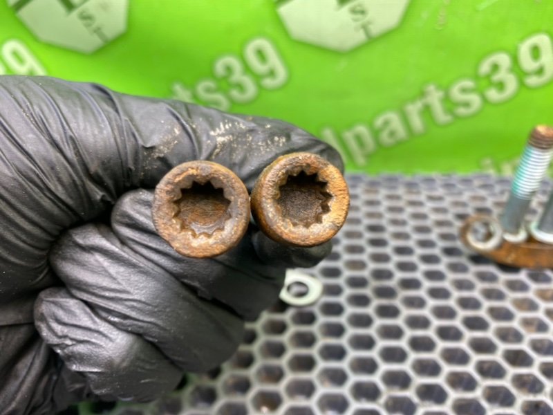 Болты приводов, 600 рублей, Калининград