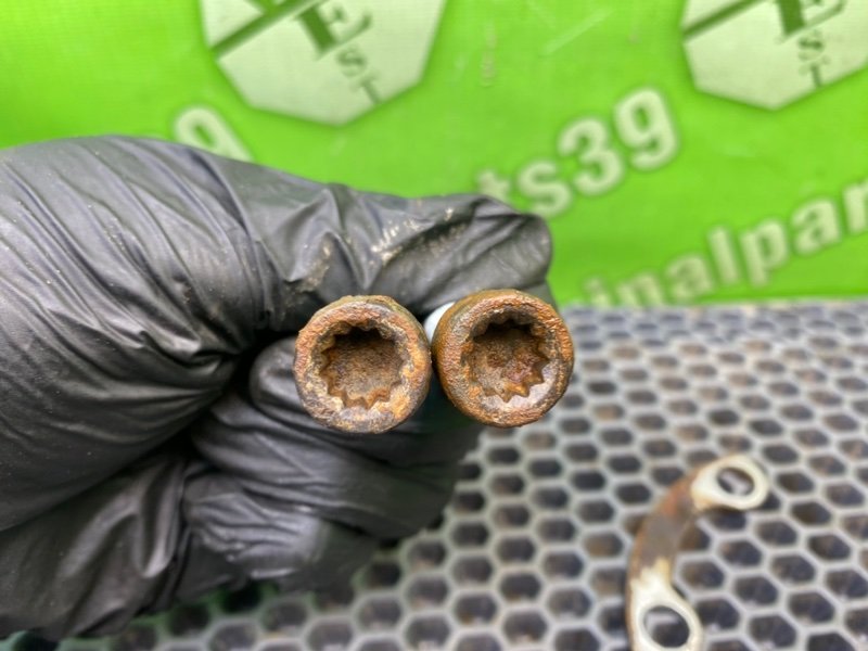 Болты приводов, 600 рублей, Калининград