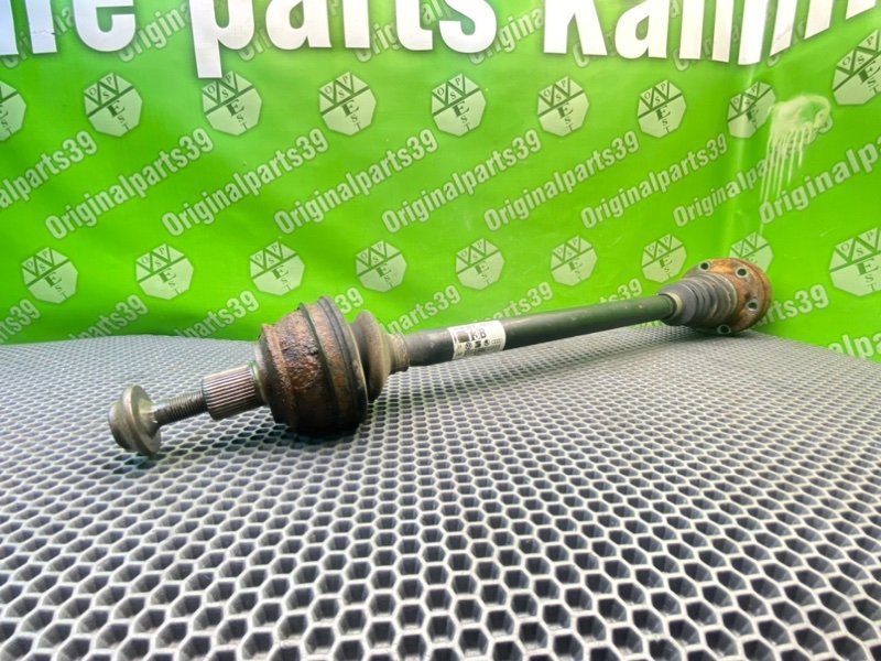 Полуось, 3000 рублей, Калининград