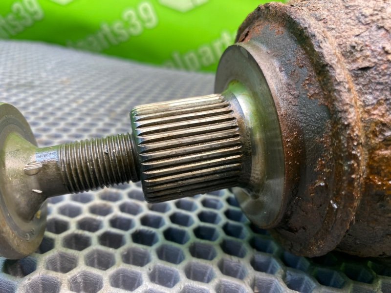 Полуось, 3000 рублей, Калининград