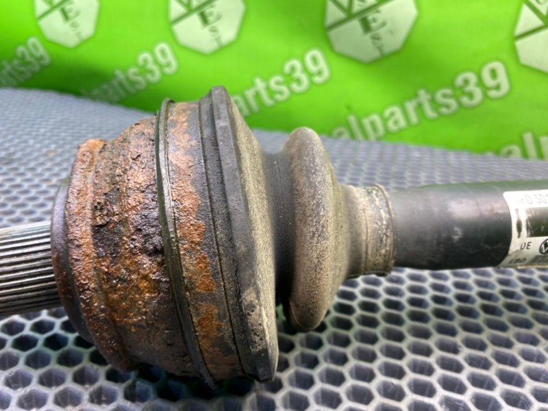 Полуось, 3000 рублей, Калининград