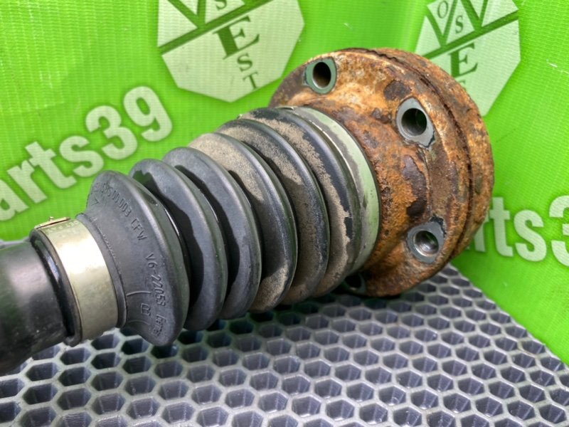 Полуось, 3000 рублей, Калининград