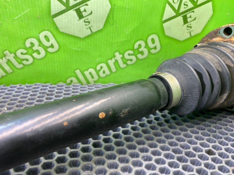 Полуось, 3000 рублей, Калининград